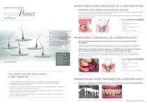 Catalogue Prophylaxie - Péri-implantite - 5