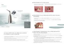 Catalogue Prophylaxie - Péri-implantite - 7