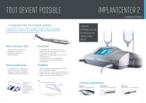 Implant Center 2 - Servotome (FR) - 5