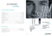 X-mind Unity - 2