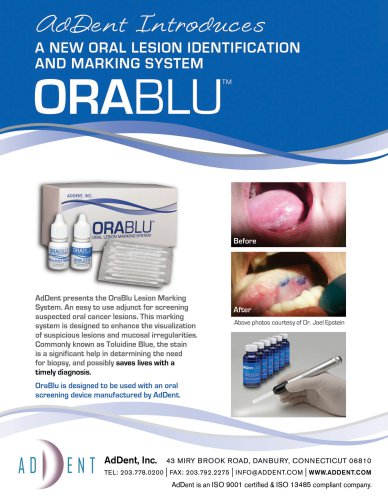 ORABLU