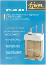 Hygiblock - 1