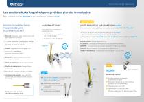 Brochure CAD-CAM - Prothèses personnalisées - 4