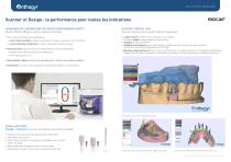 Brochure CAD-CAM - Prothèses personnalisées - 8