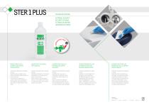 Hygiene treatment products - 3