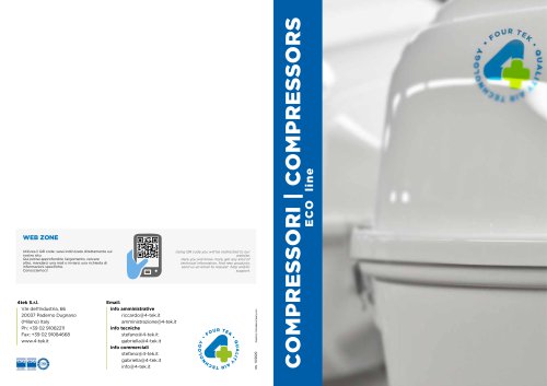 compressors