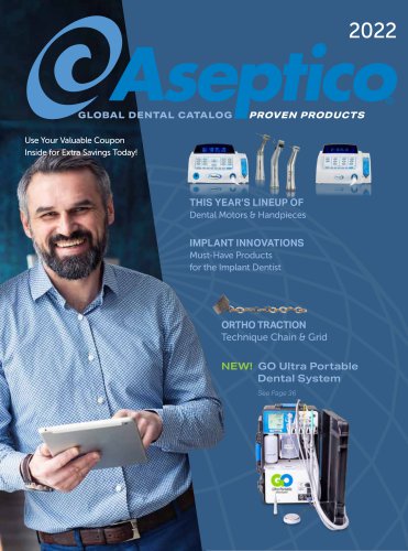 Global Dental Catalog