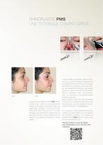 RHINOPLASTIE AVEC MICROSCIES MOTORISÉES - 2