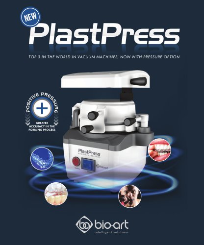 PlastPress