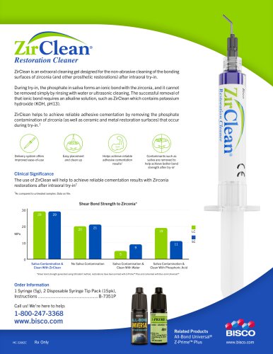 ZirClean