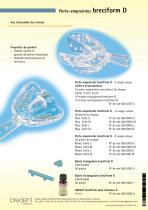 breciform D - 4