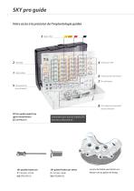 bredent medical - SKY pro guide – Avec guidage et haute précision avec une seule douille - 2