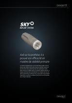 bredent medical - SKY Système implantaire - blueSKY, narrowSKY, classicSKY - 3