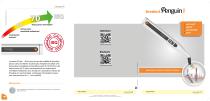 bredent Penguin II – Flyer - 1