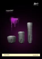 copaSKY – Système d’implant - 1