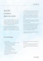 Pourquoi les implants en zircone whiteSKY ? - 3