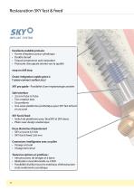 SKY fast & fixed – Manual - 10