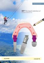 SKY TiSi.snap & retention.sil - 1