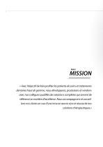 Système d'implants SKY – DNA – Présentation du système - 2