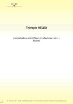 Thérapie HELBO - 2