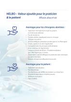 Thérapie HELBO – Brochure systéme - 12