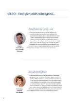 Thérapie HELBO – Brochure systéme - 8