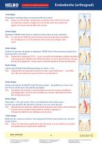 Thérapie HELBO – Manual - 10