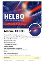 Thérapie HELBO – Manual - 1