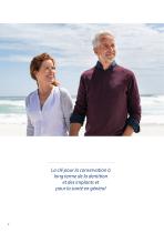 Thérapie HELBO – succés thérapeutiques doceur et sécurité - 2