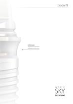 whiteSKY Alveo Line & Tissue Line – Implant en zircone - 7