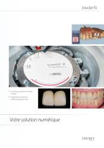 whiteSKY Alveo Line & Tissue Line – Implant en zircone - 9