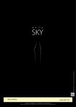 whiteSKY – Conceils d'utilisation - 12