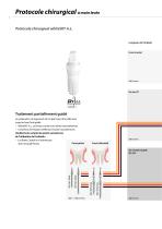 whiteSKY – Conceils d'utilisation - 4