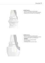 whiteSKY – Conceils d'utilisation - 9