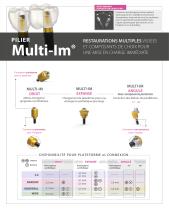 BioBlock® un Concept Biomécanique et Biologique - 5