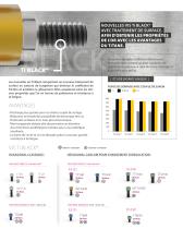 BTI Composants Prothétiques - Ti Golden® / Ti Black® - 5