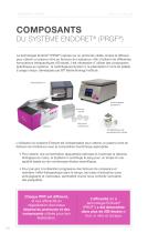 PRGF – ENDORET® - Composants du Systeme - 2