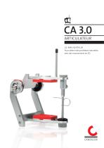 Articulateur CA 3.0