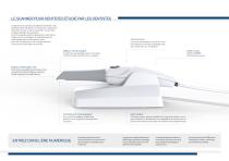 3D DIGITAL IMPRESSION INTRA ORAL SCANNER - 3