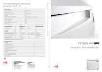 Tethys H10 PLUS ALL BRAND 2021 FR