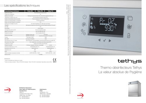 Thermodisinfector_TETHYS