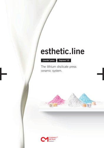 esthetic.line