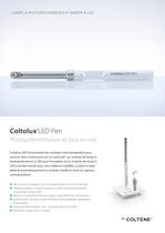 Coltolux LED Pen - 1