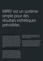 MIRIS®2 - 3