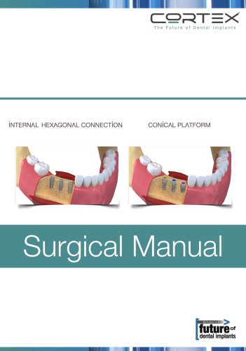 Surgical Manual