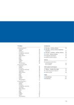 Catalogue Produits N° 13 - 13