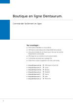 Catalogue de Prothèse dentaire - 10