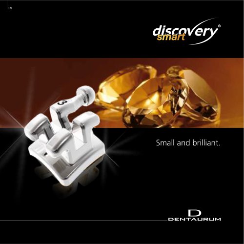 discovery ®