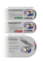 Cavity Access Sets - La cavité d'Accès - 3