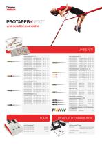 PROTAPER NEXT - 6